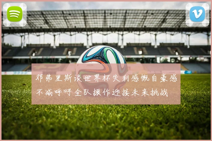 邓弗里斯谈世界杯失利感慨自豪感不减呼吁全队振作迎接未来挑战